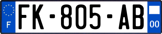 FK-805-AB