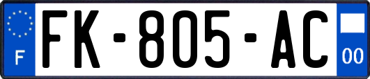 FK-805-AC