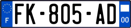 FK-805-AD