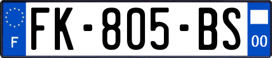 FK-805-BS