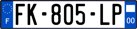 FK-805-LP