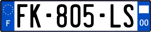 FK-805-LS