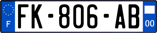 FK-806-AB