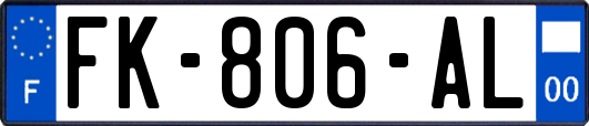 FK-806-AL