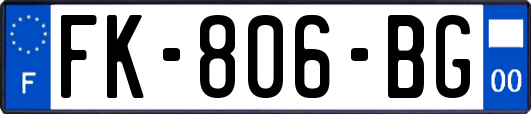 FK-806-BG