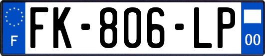 FK-806-LP