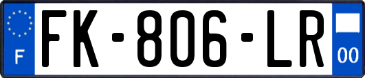 FK-806-LR