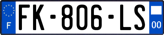 FK-806-LS