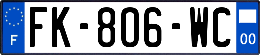 FK-806-WC