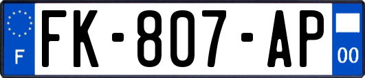 FK-807-AP