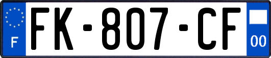 FK-807-CF