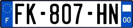 FK-807-HN