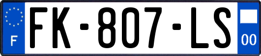 FK-807-LS