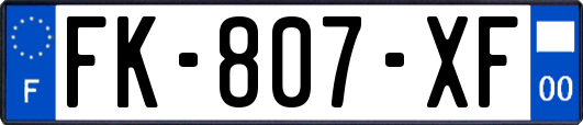 FK-807-XF