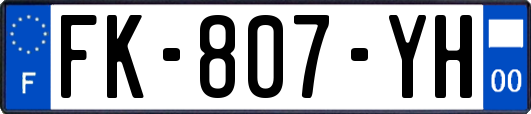 FK-807-YH