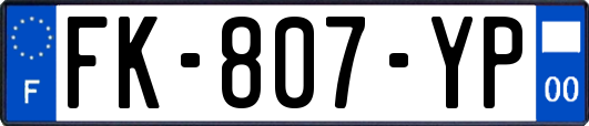FK-807-YP