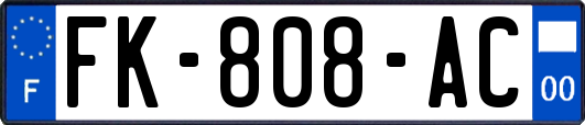 FK-808-AC