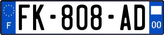 FK-808-AD