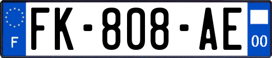 FK-808-AE