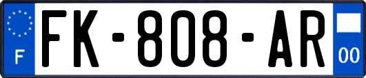 FK-808-AR