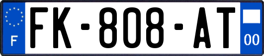 FK-808-AT