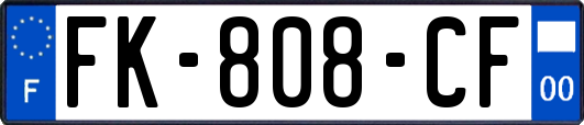 FK-808-CF