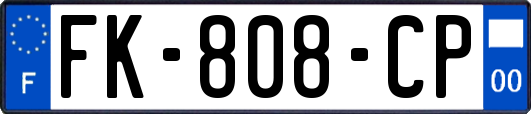 FK-808-CP