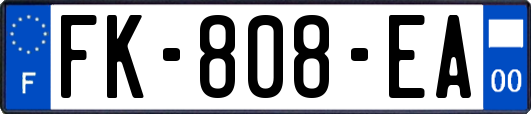 FK-808-EA