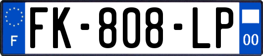 FK-808-LP