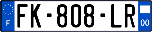 FK-808-LR