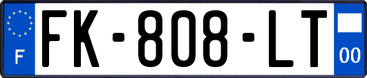 FK-808-LT