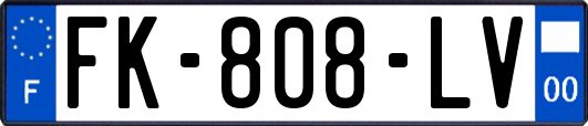 FK-808-LV