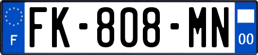 FK-808-MN