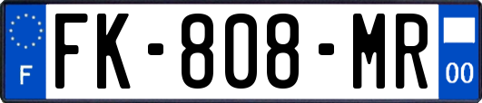 FK-808-MR