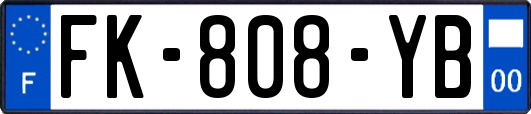 FK-808-YB