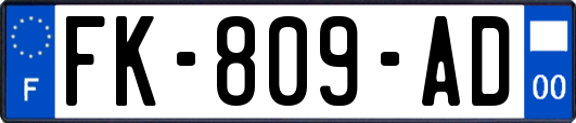 FK-809-AD