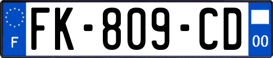 FK-809-CD