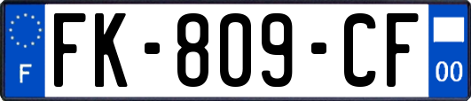 FK-809-CF