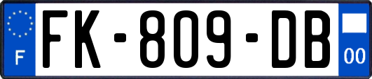 FK-809-DB