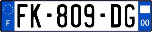 FK-809-DG