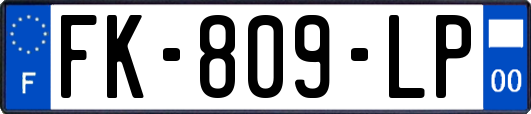 FK-809-LP