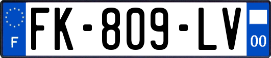 FK-809-LV