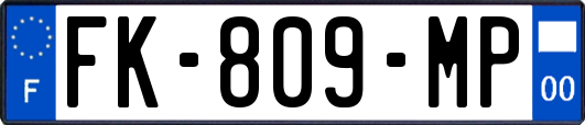 FK-809-MP