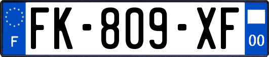 FK-809-XF
