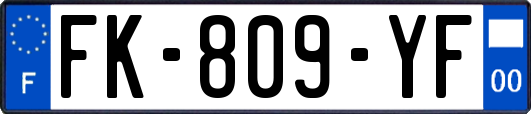 FK-809-YF