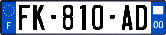 FK-810-AD