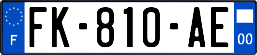 FK-810-AE