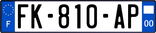 FK-810-AP
