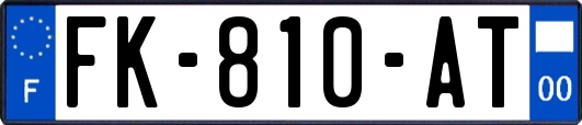 FK-810-AT