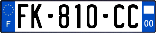 FK-810-CC